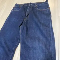 リーバイス512リラックスフィット ストレート　w34