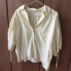アングリッド　シャツのサムネイル