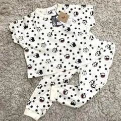 MARKEY'S FELIXプリント　セットアップ