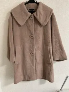 美品！デュラス コート