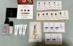 イヴ・サンローラン サンプルセット