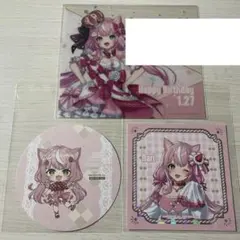 ヤンナリ アニメイトカフェ