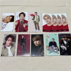 MYOJO デタカ 厚紙 King&Prince 平野紫耀