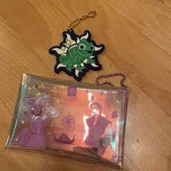 Happyくじ Disney Wishing Stars ラプンツェルまとめ売り