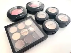 MAC 7点 まとめ売り