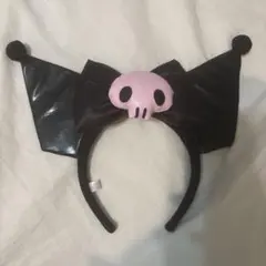 クロミ カチューシャ