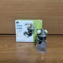 マスタライズ C賞 フー・Ｆフィギュア