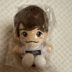 西畑大吾 ちびぬい 2021