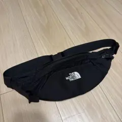 THE NORTH FACE ショルダーバッグ ブラック