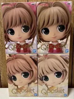 2025年最新】中古品 q posketの人気アイテム - メルカリ