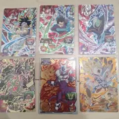 スーパードラゴンボールヒーローズ　スペシャルお得セット！（引退品） スーパードラゴンボールヒーローズSPECIAL SET -Thanks to All