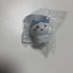 ちいかわ ハチワレ ソフビ フィギュア