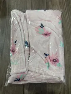 ブランケット ノベルティ