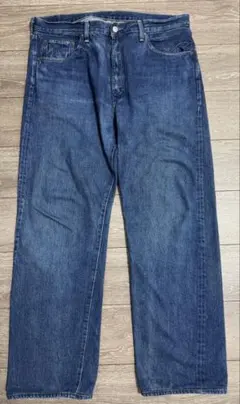 Levi's 501ZXX W36 LVC