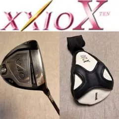 ★ XXIO 10 Miyazaki Model9.5 ミヤザキ Sドライバーのサムネイル