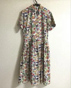 リバティ ワンピース