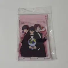 Free! 七瀬遙 松岡凛 ミニキャラ アクリルスタンド アクリル