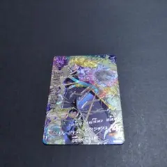 マスティモン ACE 希少 SP パラレル デジカ デジモンカード SR - メルカリ