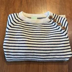 110 ＦUＢ　セーター