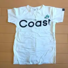 ブリーズ　Tシャツ　ハワイ　130
