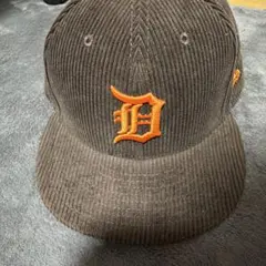 NEW ERA 59FIFTY Corduroy
