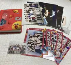 KCON JAPAN 2026 MD アーカイブ NiziU ユニット③ - メルカリ