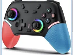 Switch2 コントローラー 背面ボタン付き マクロ機能