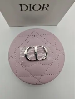 DIOR 限定 コンパクトミラー オリジナル ダブルノベルティ手鏡