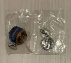妖怪ウォッチ めじるしアクセサリー ガチャガチャ