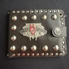 Harley-Davidson財布のサムネイル