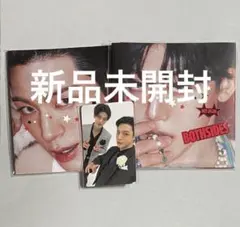 NCT JNJM ポスターver 2種セット - メルカリ