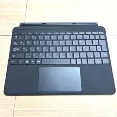 サーフェスタイプカバー ブラック 日本語 キーボード 純正 1840 #7