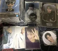 ENHYPEN ソヌ　まとめ売り