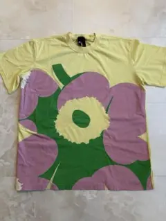 アディダス　マリメッココラボTシャツLサイズ