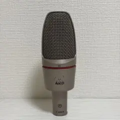 2026年最新】akg c3000の人気アイテム - メルカリ