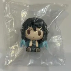 鬼滅の刃 一番くじ ちょこのっこフィギュア 時透有一郎
