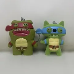 【即日配達】ファグラー キーチェーン