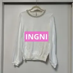 【INGNI】トップス