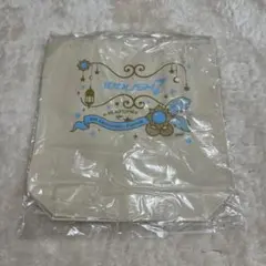 アイナナ ナンジャタウン 6th S賞 トートバッグ