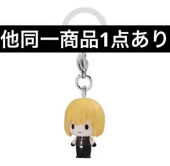 デスノート DEATHNOTE めじるし メロ