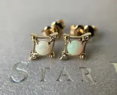 パールピアス ピアス(両耳用)