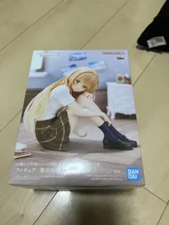 椎名真昼 フィギュア2個セット