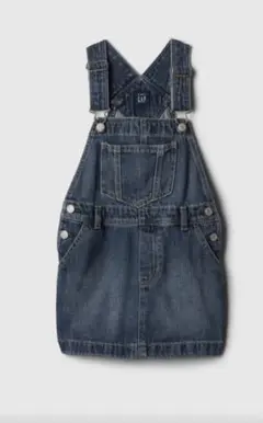 GAP ジャンパースカート