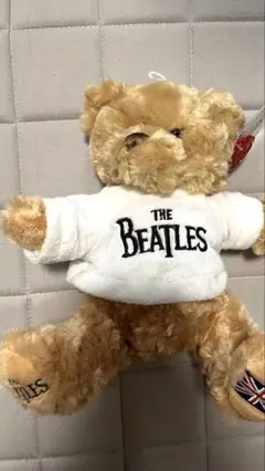 Keel Toys The Beatles キールトイズ ビートルズ テディベア Keel Toys The Beatles キールトイズ ビートルズ テディベア