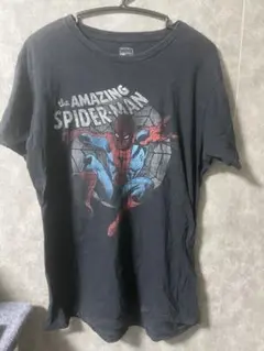 9*代様 00s Spider-Man 3 ヴェノム Tシャツ 2XL - メルカリ