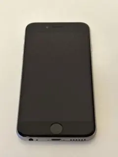 iPhone 6 Silver 64 GB SIMフリー