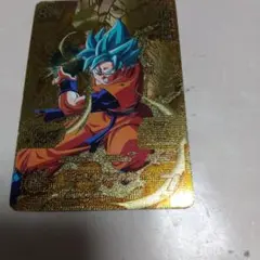 UMP-30 孫悟空 ドラゴンボールヒーローズ BANDAI（バンダイ） スーパードラゴンボールヒーローズ/UMP-30 孫悟空