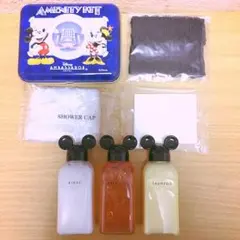 【新品♡】ディズニーホテル♡アメニティセット♡