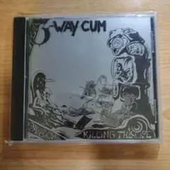 3-Way Cum – Killing The Life