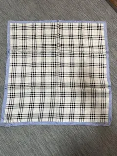【美品】BURBERRY スカーフのサムネイル